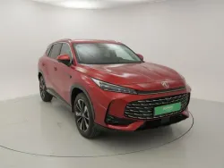 MG HS 1.5 T-GDI Luxury