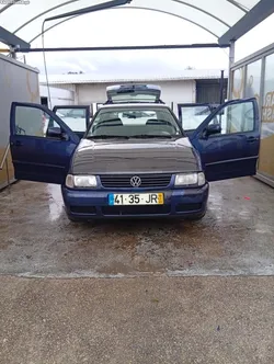 VW Polo Em muito bom estado