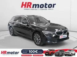 BMW Serie 3 330e