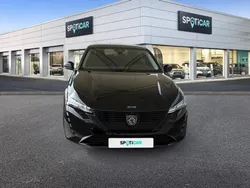 Peugeot 308 Hybrid 145 e-DCS6 Style
