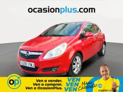 OPEL Corsa 1.3CDTi Enjoy 90
