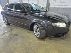 Audi A4 Avant S line 2.7 V6 TDI 180 ch