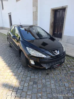 Peugeot 308 EXECUTIVE