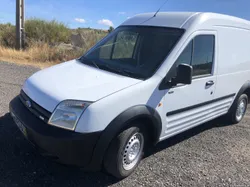 Ford Transit 1.8tdi