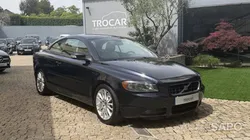 Volvo C70 2.0 D Momentum de 2007