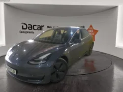 Tesla Model 3 Long-Range Dual Motor AWD (AUTO)