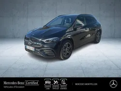 Mercedes-benz GLA 200 d 150ch Edition 140 8G-DCT