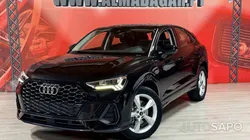 Audi Q3 45 TFSIe S tronic de 2022