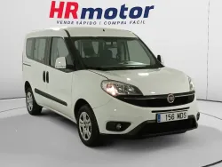 FIAT Dobló Combi 1.5BlueHDI L2 H1 Feel 100