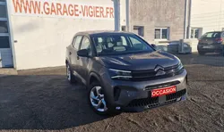 Citroen c5 aircross b-hdi 130 cv feel pack