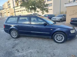 VW Passat 1.9DTI. Negociável Aceita Retoma