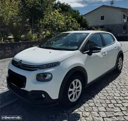 Citroën C3 1.2 PureTech Feel