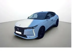 Ds DS 4 BlueHDi 130ch Performance Line + Automatique
