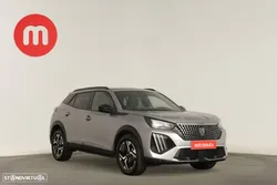 Peugeot 2008 1.2 PureTech Allure