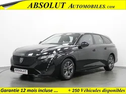 Peugeot 308 SW 1.5 BLUEHDI 130CH S&S ACTIVE PACK