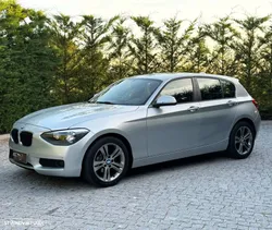 BMW 118 d Urban Line