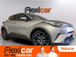 TOYOTA C-HR 125H Style Plus