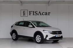 VW Taigo 1.0 TSI Life