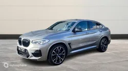 Bmw X4 M 3.0 510ch Compétition BVA8