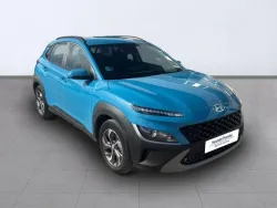 HYUNDAI Kona HEV 1.6 GDI Maxx DT