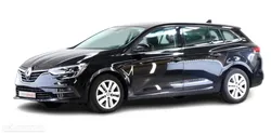Renault Mégane Sport Tourer 1.5 Blue dCi Equilibre EDC