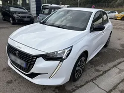 Peugeot 208 (2) PureTech 100 EAT8 Active Pack