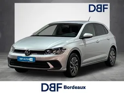 Volkswagen Polo 1.0 TSI 95 S&S DSG7 VW Edition