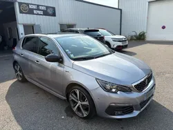 Peugeot 308 GT 1.2 PTCH 130