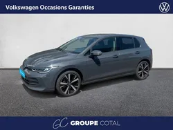 Volkswagen Golf 1.5 eTSI EVO2 116 DSG7 VW Edition
