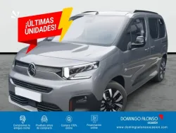 Citroen Berlingo Berlingo CITROEN Berlina 100cv Manual de 5 Puertas