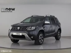 Dacia Duster 1.0 TCe Prestige