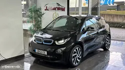 BMW i3 Standard