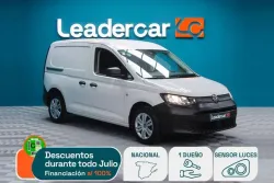 VOLKSWAGEN Caddy Furgón 2.0TDI 75kW