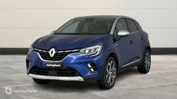 Renault Captur 1.0 TCe 90ch Techno