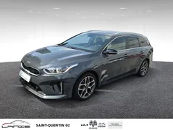 Kia Cee'd_SW 1.0 T-GDI 120 ch ISG BVM6 GT Line