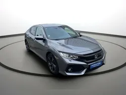 Honda Civic 1.0 i-VTEC 126ch Executive 5p