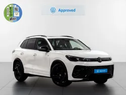 VOLKSWAGEN Tiguan 1.5 eTSI DSG R-Line 110kW