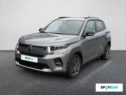 Citroën C3 (4) Turbo 100 BVM6 MAX