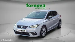 SEAT Ibiza 1.0 TSI FR