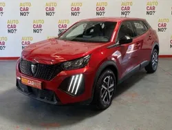 Peugeot 2008 1.2 PURETECH 100 S&S ACTIVE