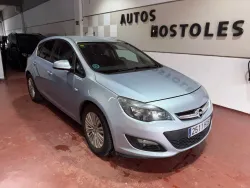 OPEL Astra 1.6 Selective