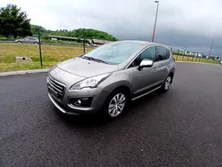 Peugeot 3008 1.6 HDi 115 Style