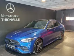 Mercedes Classe C Berline 220 d AMG Line