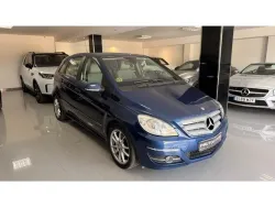 Mercedes-Benz B 180 180CDI