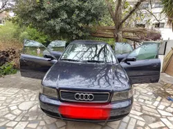 Audi A4 1.6