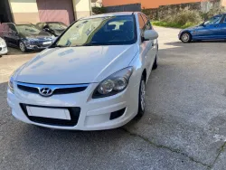 HYUNDAI i30 1.6 CRDi Comfort GLS