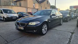 Bmw 528i 3.0 essence 258cv luxe boite automatique