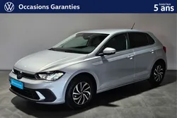 VOLKSWAGEN Polo 1.0 TSI 95 S&S DSG7 VW Edition