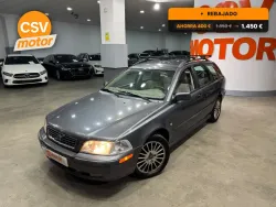 Volvo V40 1.6 16V 109