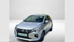 Mitsubishi Space Star 1.2 Intense